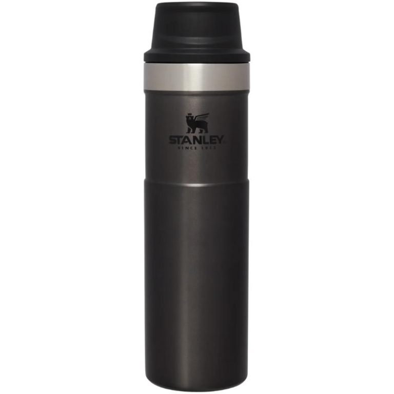 Stanley Trigger Action Travel Mug 20 Oz: Ultimate On-the-Go Companion 3 stanley trigger action travel mug 20 oz