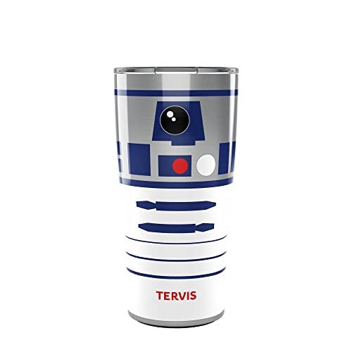 Star Wars Coffee Mug Travel: Top Insulated Tumblers for Every Fan 1 star wars coffee mug travel