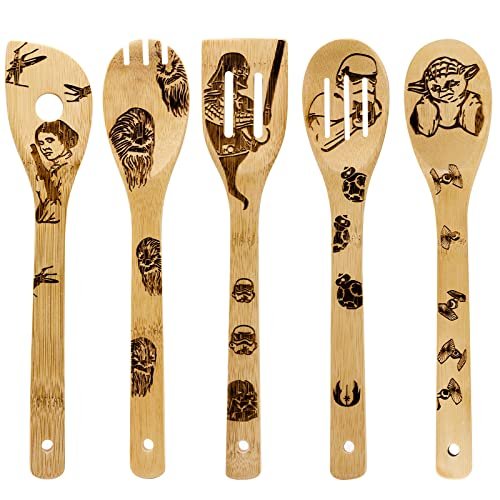 Star Wars Kitchen Tools: Must-Have Utensils for Every Fan Chef 11 star wars kitchen tools