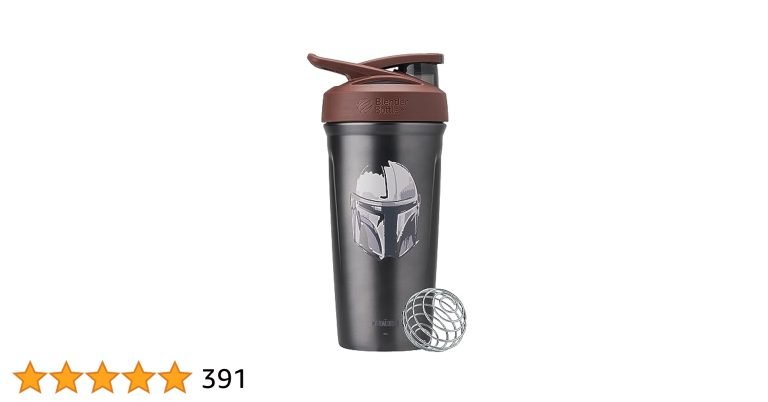 Star Wars Shaker Bottle: Elevate Your Workout Gear 7 star wars shaker bottle 1
