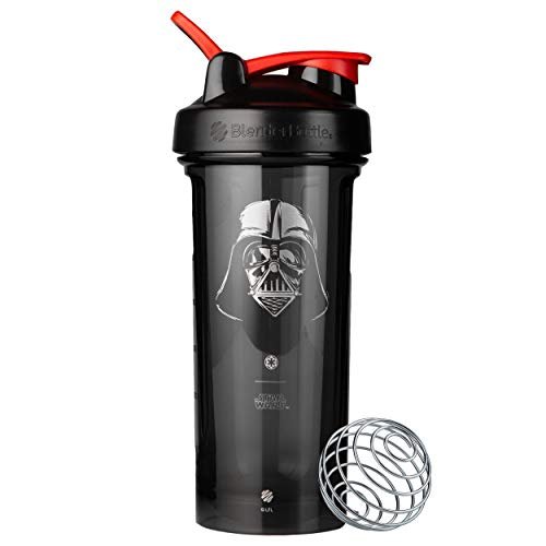 Star Wars Shaker Bottle: Elevate Your Fitness Routine with Galactic Style 13 star wars shaker bottle