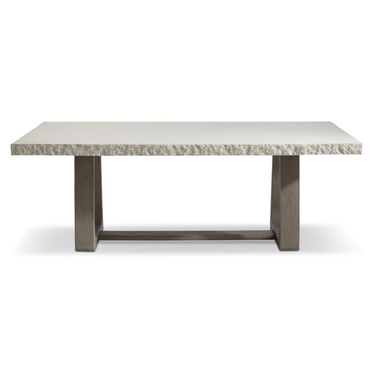 Stone Dining Table Outdoor: Stylish, Durable, and Weatherproof Ideas 11 stone dining table outdoor