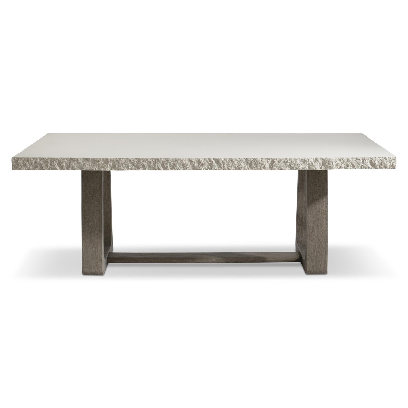 stone dining table outdoor scaled