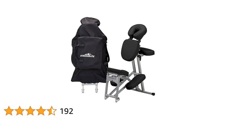 Stronglite Massage Chair Replacement Pads: Ultimate Comfort Upgrade 11 stronglite massage chair replacement pads