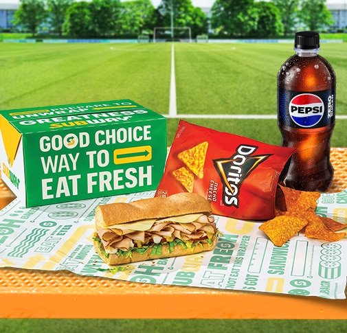 Subway Lunch Box Order Form: Simplify Your Meal Planning 5 subway lunch box order form