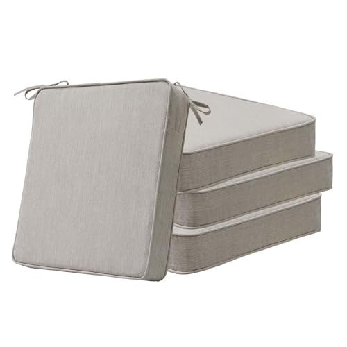 Sunbrella Outdoor Dining Chair Cushions: Ultimate Comfort for Patio Seating 1 sunbrella outdoor dining chair cushions