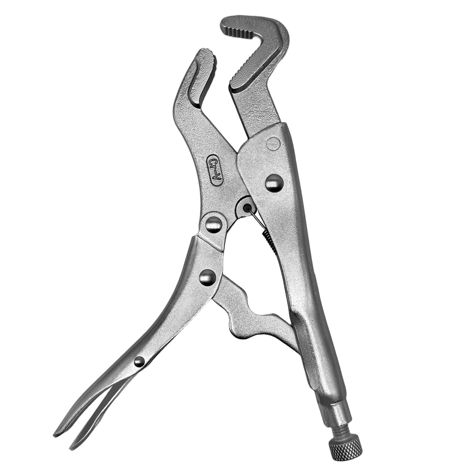 sway bar link removal tool