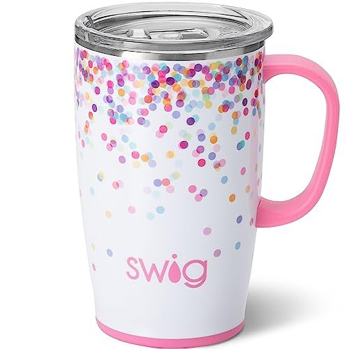 Swig Life 18 Oz Travel Mug: Your Perfect On-the-Go Beverage Companion 9 swig life 18 oz travel mug