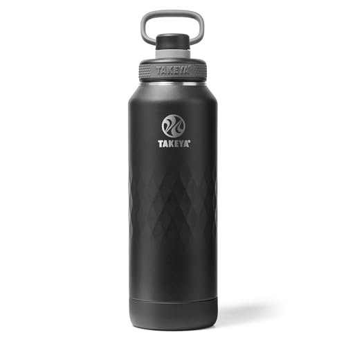 Takeya Sport Water Bottle: Ultimate Hydration Solution for Active Lifestyles 13 takeya sport water bottle