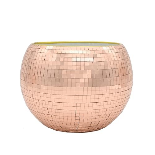 Taylor Swift Ice Bucket Challenge: Rose Gold Disco Ball Cooler Spotlight 7 taylor swift ice bucket challenge