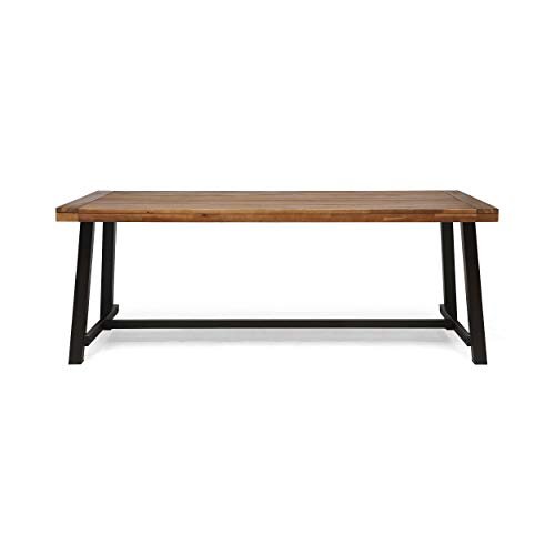 Teak Outdoor Dining Table for 10: Stylish, Durable, Perfect for Entertaining 19 teak outdoor dining table for 10 1