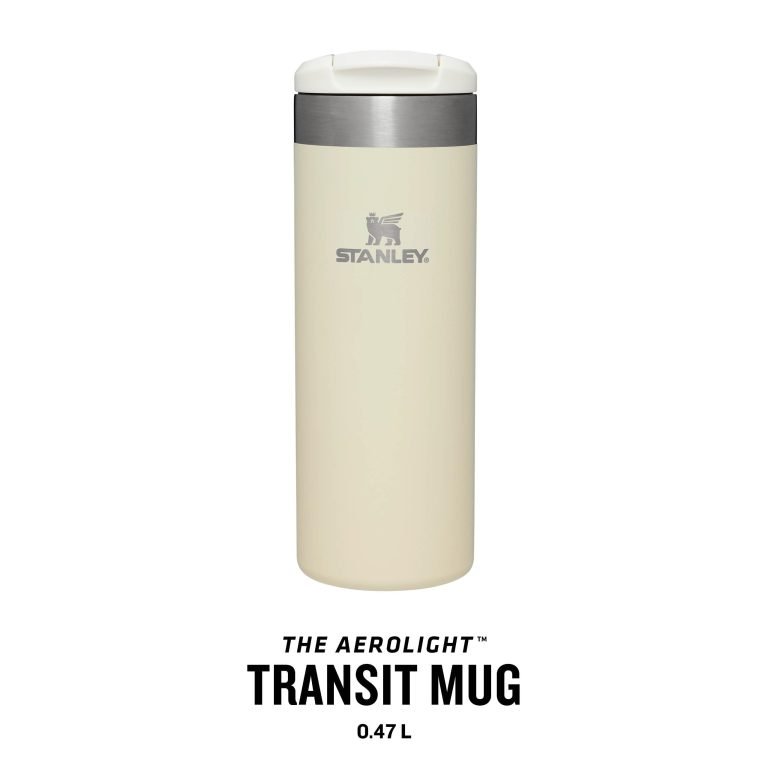 Thermos Commuter Mug: Ultimate Guide to Staying Hot On-The-Go 7 thermos commuter mug 1