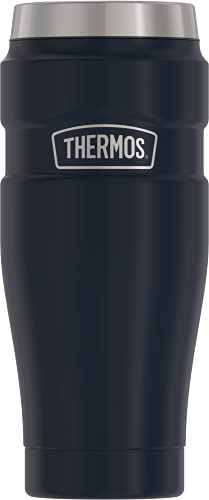 Thermos Commuter Mug: Ultimate Travel Companion for Hot and Cold Drinks 19 thermos commuter mug