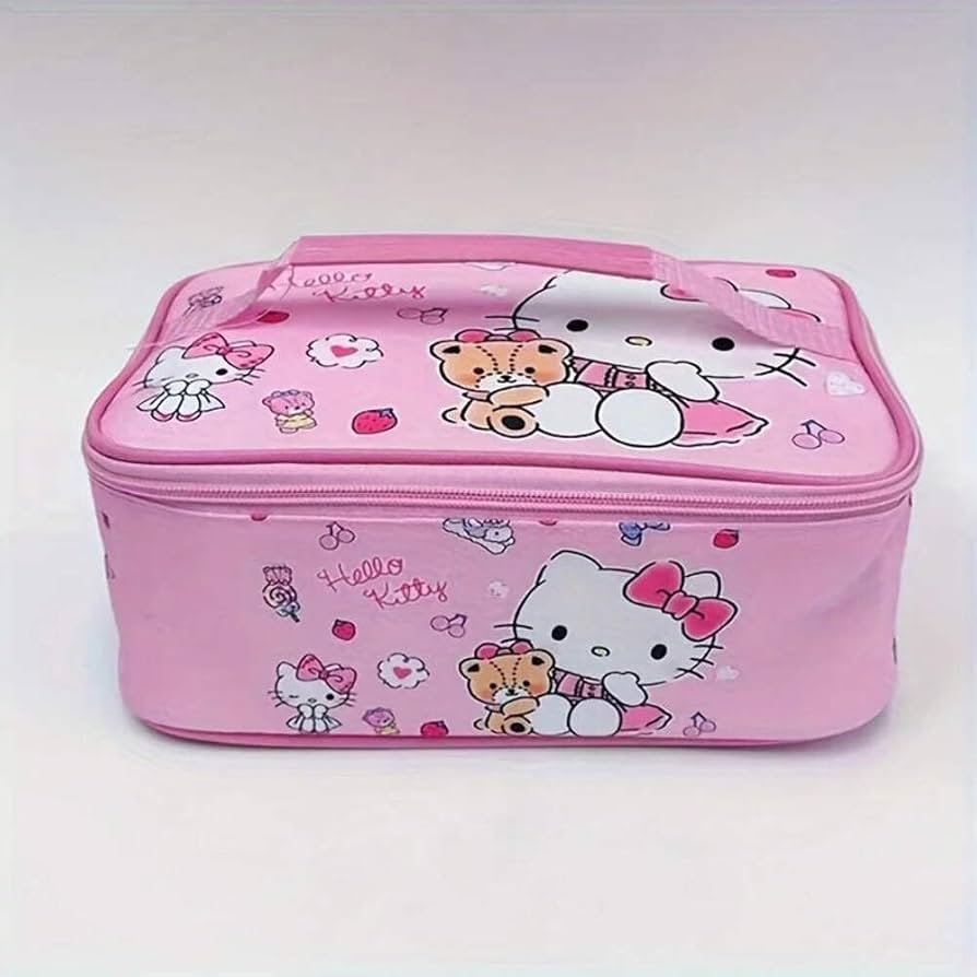 thermos hello kitty lunch