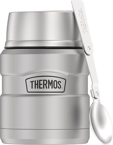 Thermos Lunch Box Stainless Steel: Durable, Leakproof, and Insulated Food Storage 15 thermos lunch box stainless steel