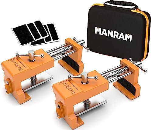 Tools for Installing Kitchen Cabinets: Essential Clamps and Jigs for Perfect Fit 17 tools for installing kitchen cabinets