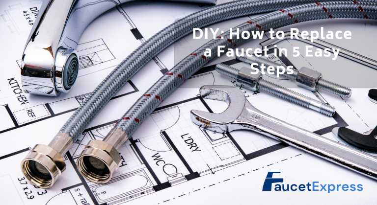 Tools Needed to Change Kitchen Faucet: Essential Must-Have Tools 7 tools needed to change kitchen faucet