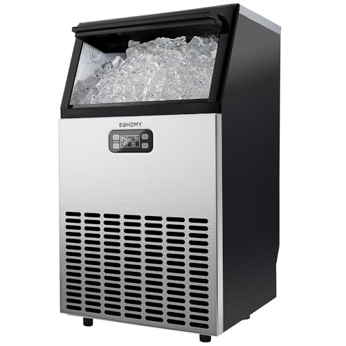 Top Rated Outdoor Ice Makers for Fast, Reliable Ice Anytime 3 top rated outdoor ice makers