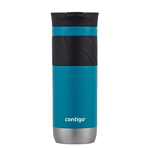 Travel Mug With Screw on Lid: Leak-Proof, Insulated, and Perfect for Travel 7 travel mug with screw on lid