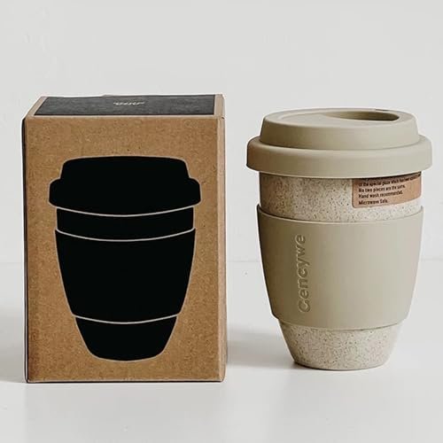 Travel Mug With Silicone Lid: Ultimate Guide to Durable & Stylish Options