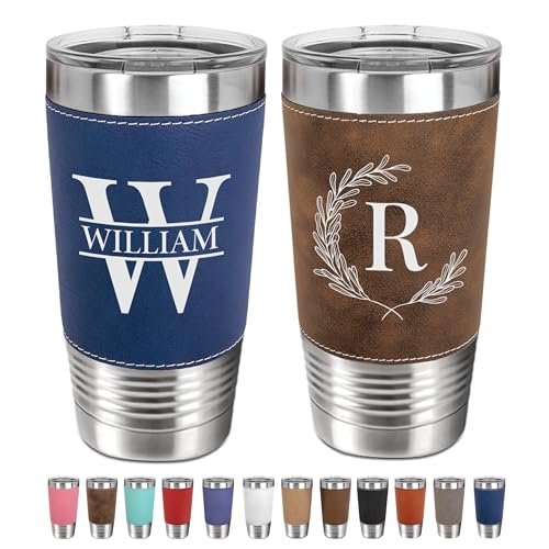 Travel Mugs Stainless Steel Personalized for Custom Hot and Cold Drinks 9 travel mugs stainless steel personalized
