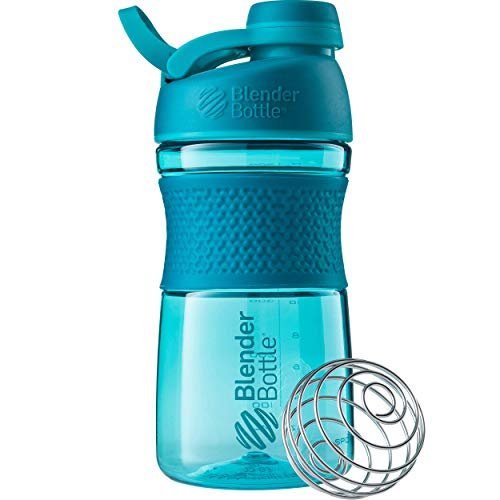 Twist And Shake Bottles: The Ultimate Shakers for Fitness Enthusiasts 3 twist and shake bottles