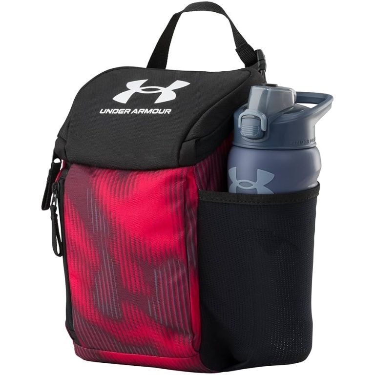 Under Armour Backpack And Lunch Box Set: Ultimate Duo 11 under armour backpack and lunch box set