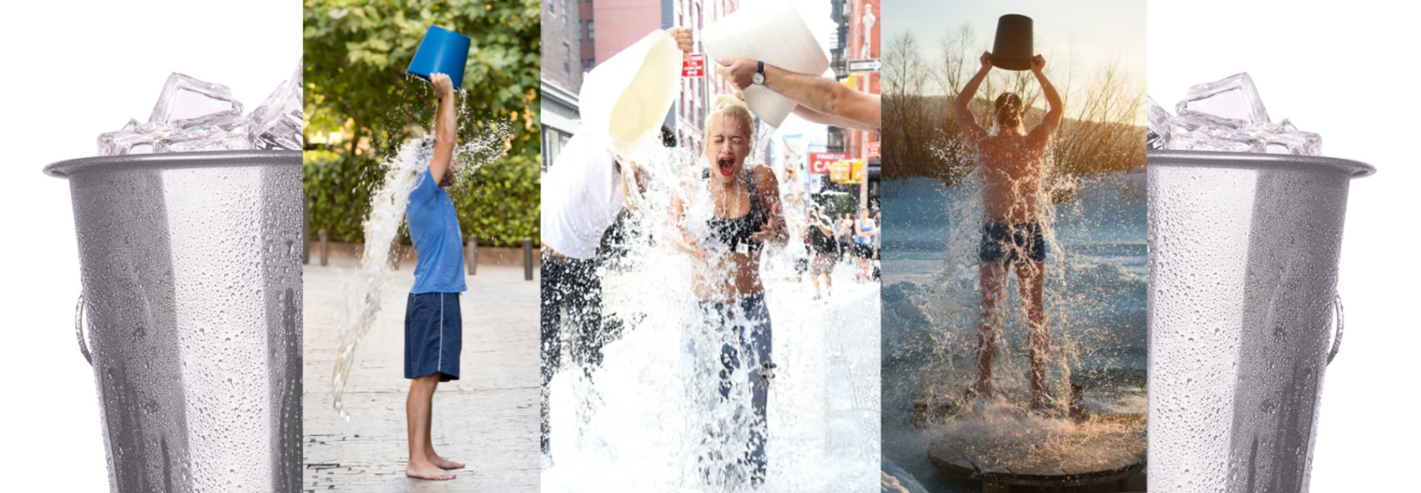 university of southern california ice bucket challenge 2025