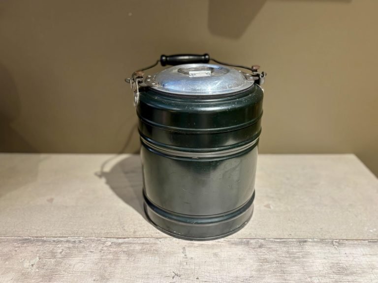 Vintage Coal Miners Lunch Box: Nostalgic Treasures Unveiled 9 vintage coal miners lunch box