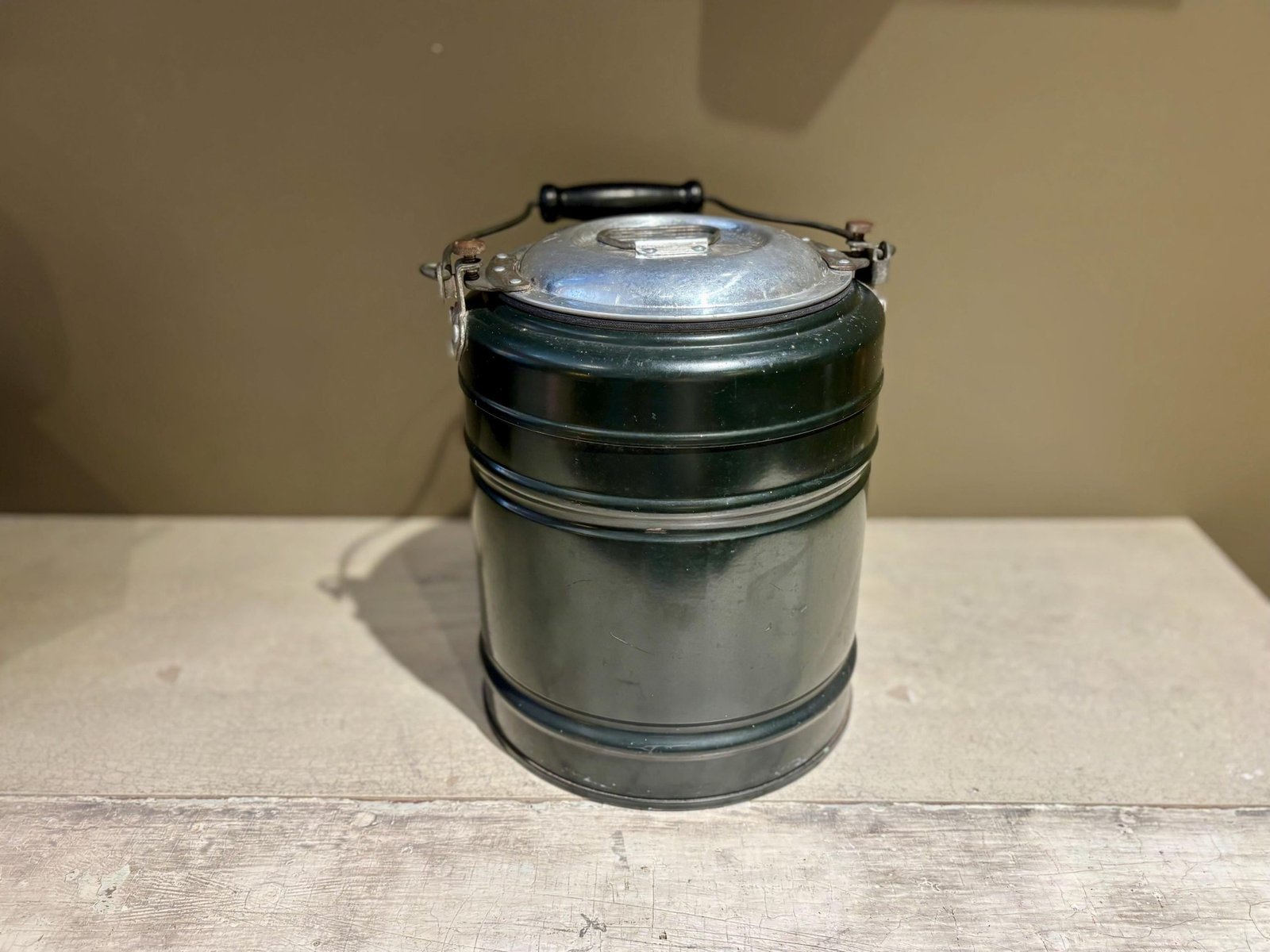 vintage coal miners lunch box scaled