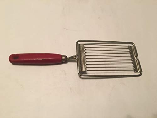 Vintage Ekco Kitchen Tools: Must-Have Red Handled Cheese Shredder Review 15 vintage ekco kitchen tools