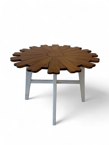 Vintage Outdoor Dining Table: Timeless Charm for Every Patio 13 vintage outdoor dining table