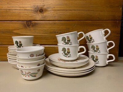 Vintage Taylor Smith Taylor Dinnerware: Timeless Elegance 15 vintage taylor smith taylor dinnerware