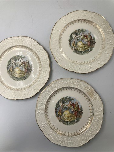 Vogue Dinnerware Warranted 22K Gold: Timeless Luxury & Elegance 5 vogue dinnerware warranted 22k gold