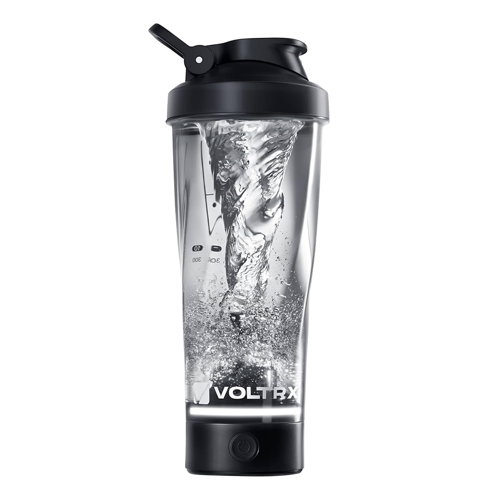 voltrx electric shaker bottle 1