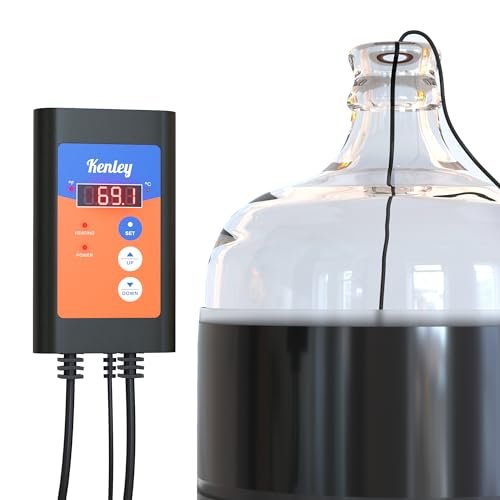 Warm Bulk Fermentation Vs Cold Fermentation: Which Kit Fits Your Brewing Needs? 15 warm bulk fermentation vs cold fermentation