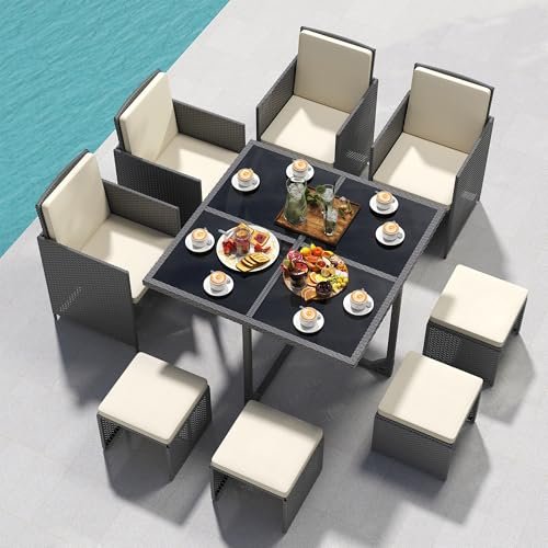 West Elm Outdoor Dining Sets: Stylish Patio Furniture for Every Space 19 west elm outdoor dining sets