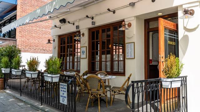 Westchester Restaurants Outdoor Dining: Top Spots for Al Fresco Eats 11 westchester restaurants outdoor dining