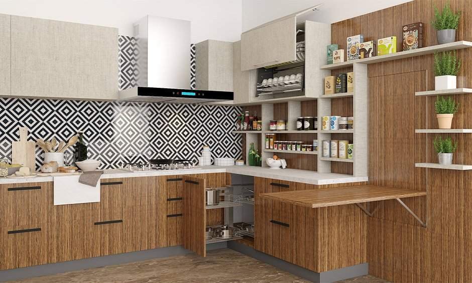 what can i use on kitchen walls instead of tiles
