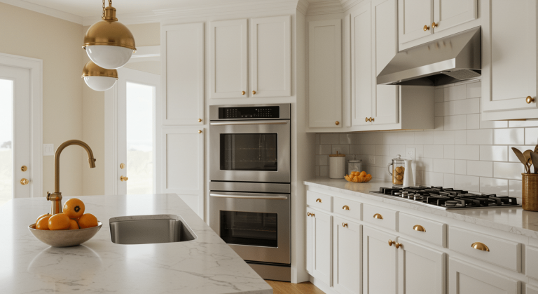 What Color Kitchen Cabinets Go With Alabaster Walls: Stunning Ideas 19 what color kitchen cabinets go with alabaster walls