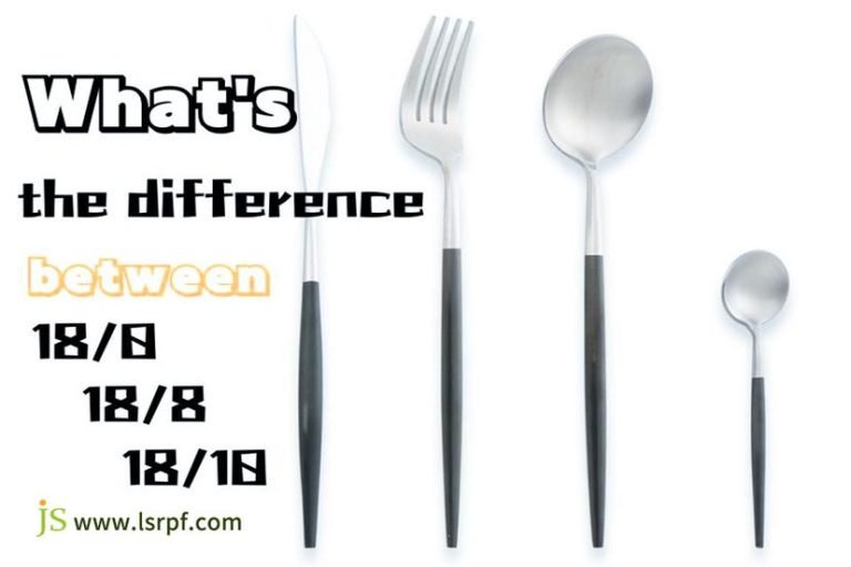 What Does 18 10 Mean for Flatware: Ultimate Guide to Quality & Durability 9 what does 18 10 mean for flatware