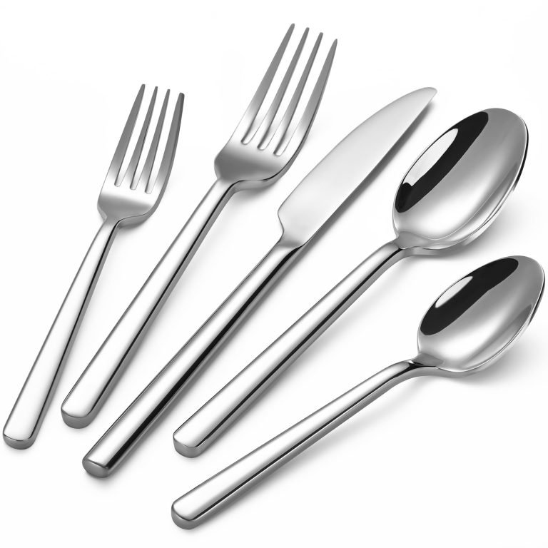 What is 18 0 Stainless Flatware: Ultimate Guide to Durability & Style 19 what is 18 0 stainless flatware