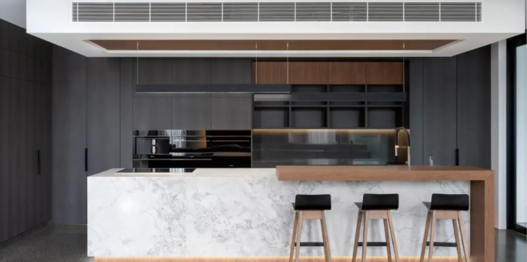 What is a One Wall Kitchen: Ultimate Guide to Stylish Efficiency 15 what is a one wall kitchen