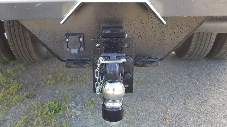 What is a Truck Apron: Essential Guide for Safe Trucking Operations 1 what is a truck apron