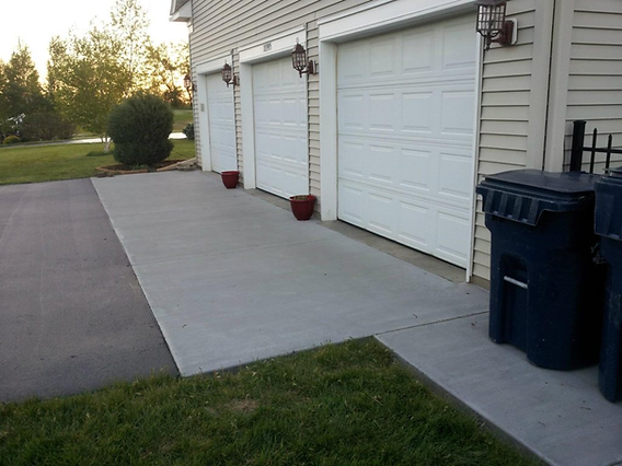 What is an Apron on a Driveway: Essential Guide for Homeowners 17 what is an apron on a driveway