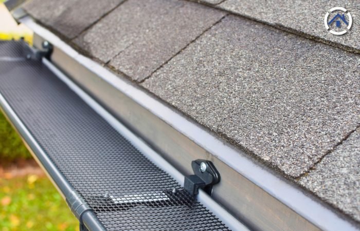 What is Gutter Apron: Essential Guide to Protect Your Roof 3 what is gutter apron