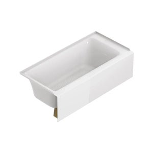 What is Integral Apron Bathtub: Ultimate Guide to Stylish Comfort 15 what is integral apron bathtub