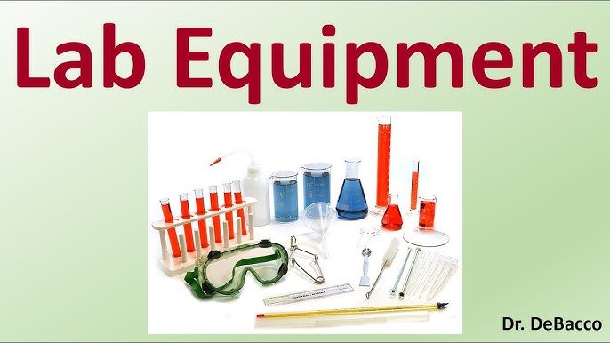 When Gathering Glassware And Equipment for an Experiment You Should: Essential Safety Tips 15 when gathering glassware and equipment for an experiment you should