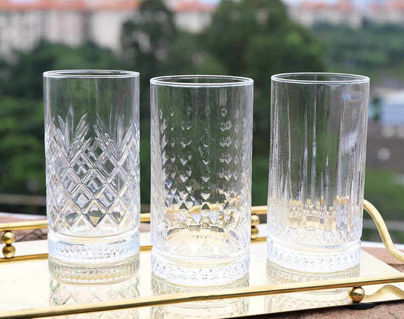 where can i sell glassware