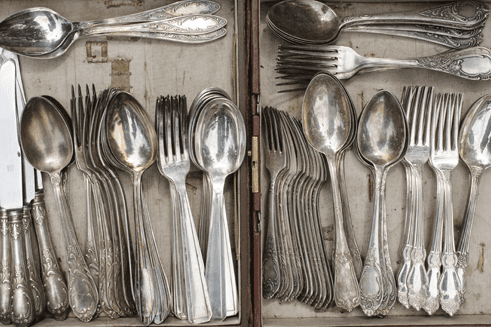 Where Can I Sell My Sterling Silver Flatware: Top Profitable Options 9 where can i sell my sterling silver flatware